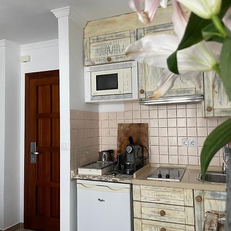 Charming Studio In Tarifa Apartman Kültér fotó
