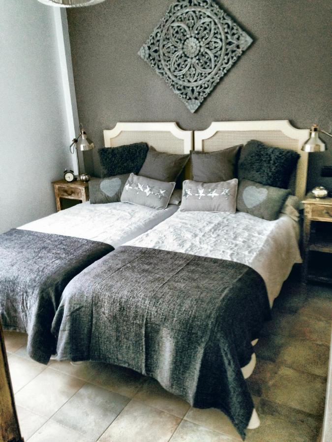 Charming Studio In Tarifa Apartman Kültér fotó