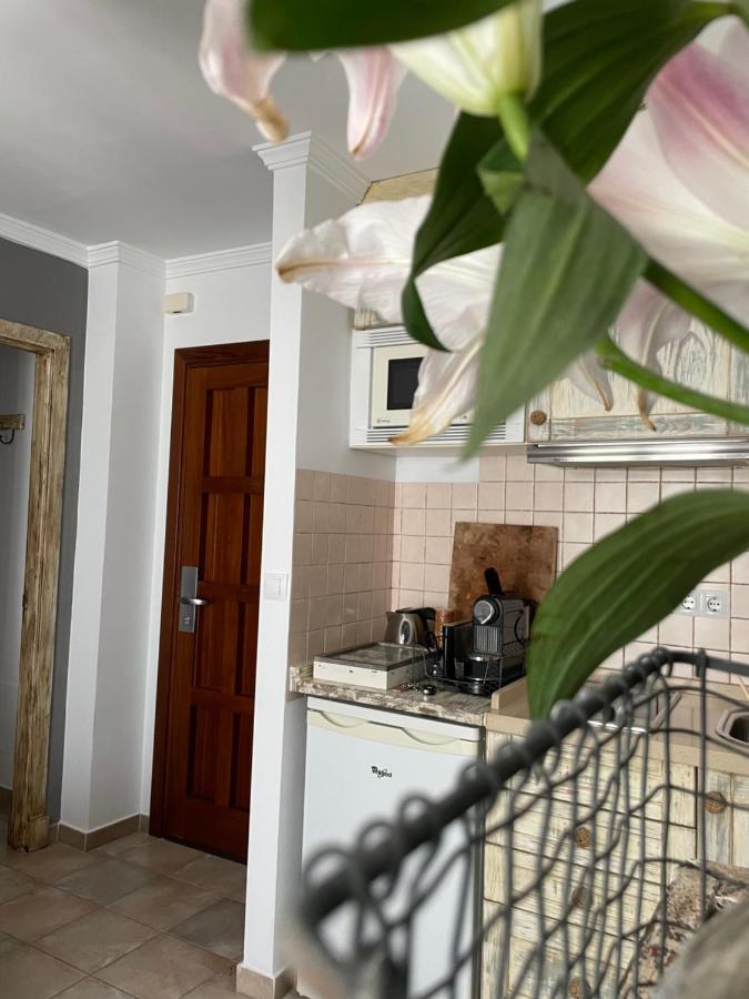 Charming Studio In Tarifa Apartman Kültér fotó