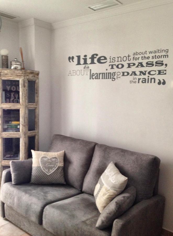 Charming Studio In Tarifa Apartman Kültér fotó