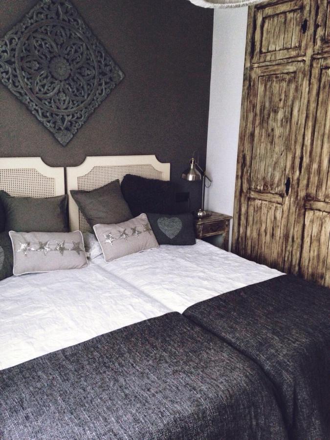 Charming Studio In Tarifa Apartman Kültér fotó
