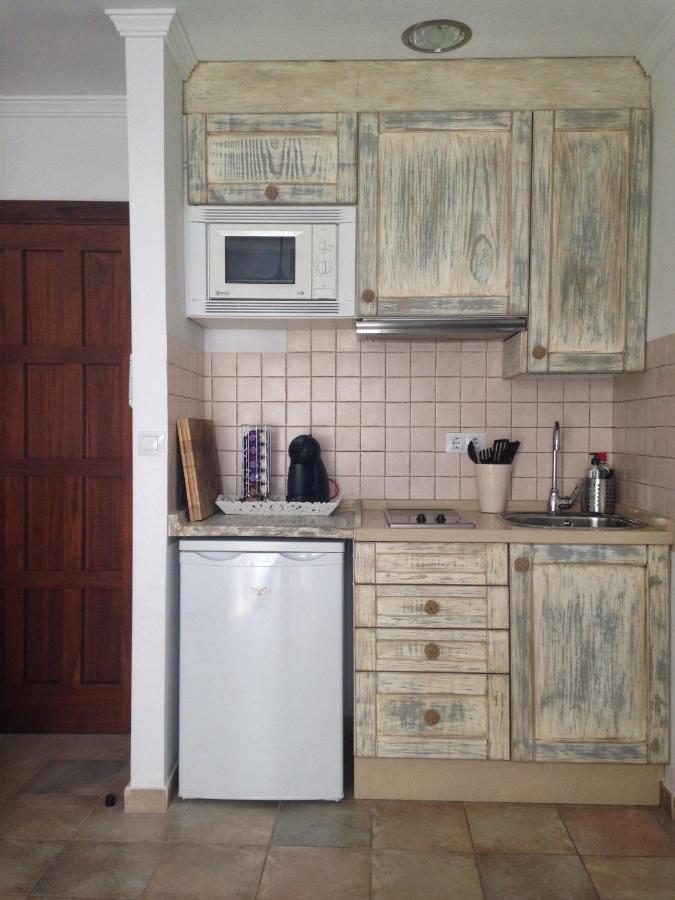 Charming Studio In Tarifa Apartman Kültér fotó