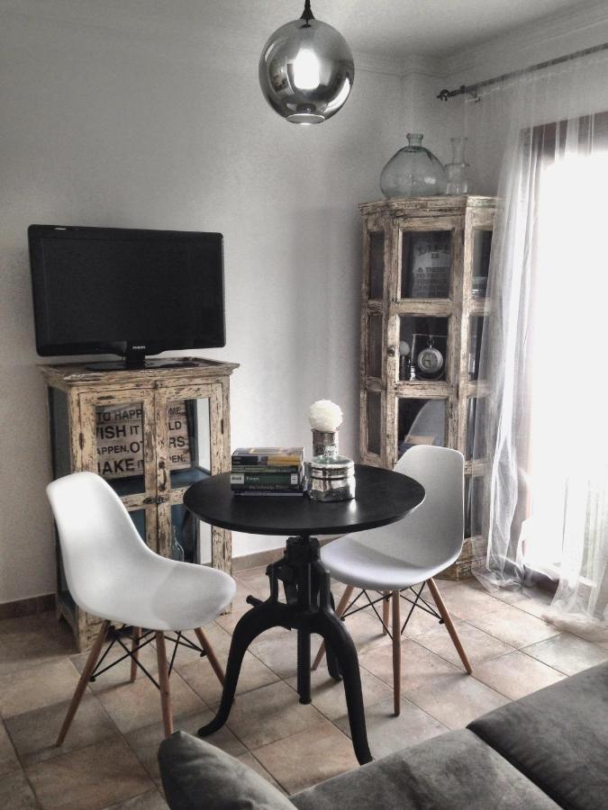 Charming Studio In Tarifa Apartman Kültér fotó
