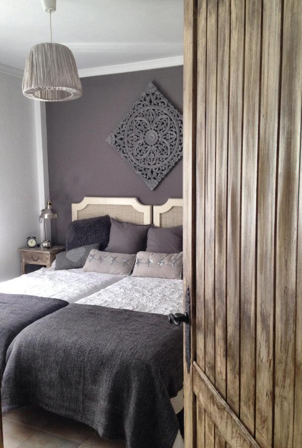Charming Studio In Tarifa Apartman Kültér fotó
