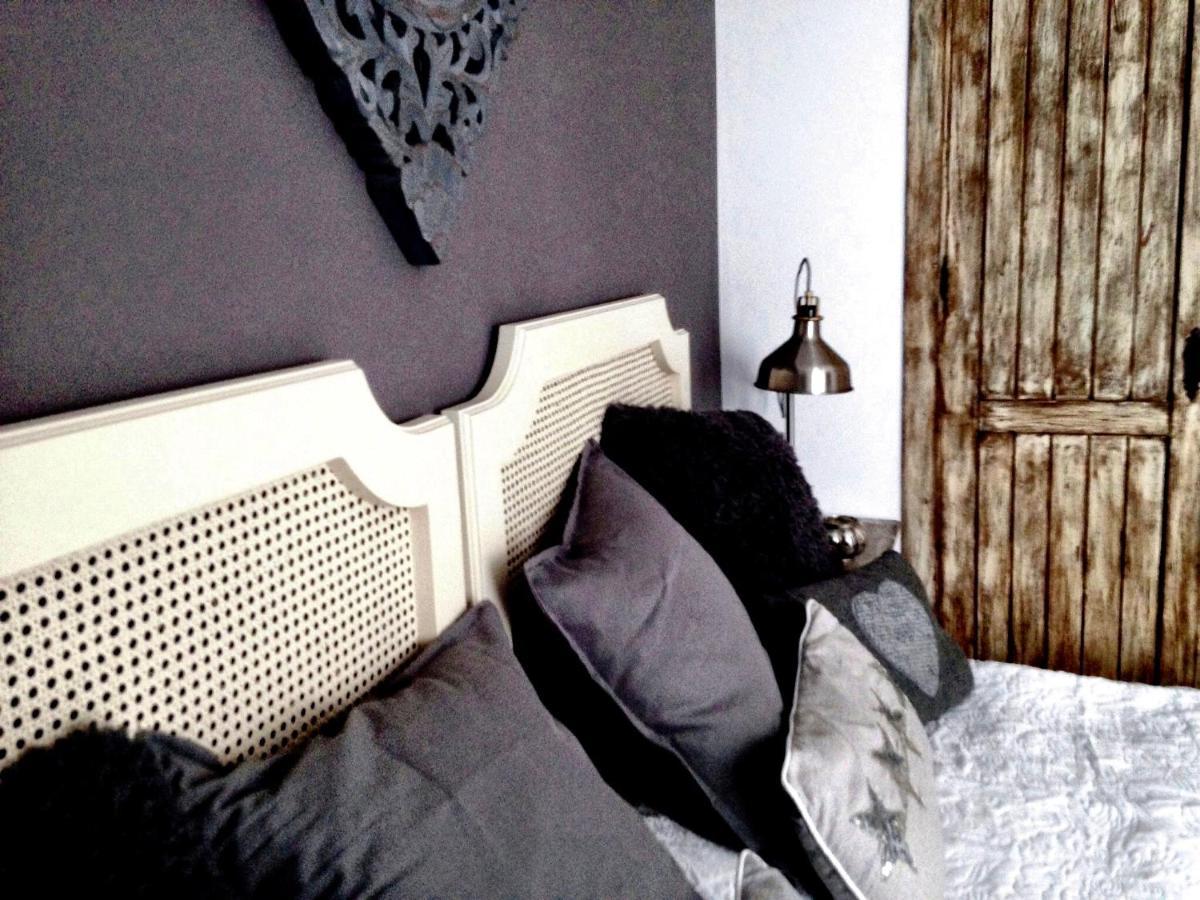 Charming Studio In Tarifa Apartman Kültér fotó